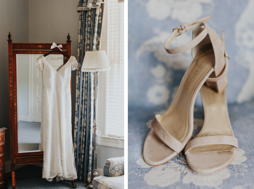 bernards inn wedding bernardsville nj wedding photography modern vintage