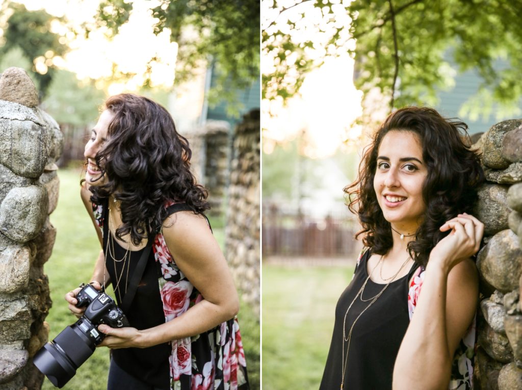 Glenburn Estate and Pavillion Riverdale NJ Barn Portraits