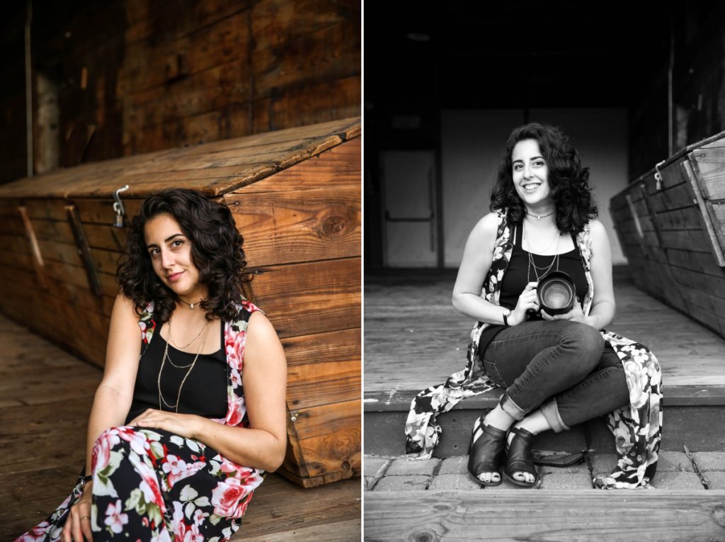 Glenburn Estate and Pavillion Riverdale NJ Barn Portraits