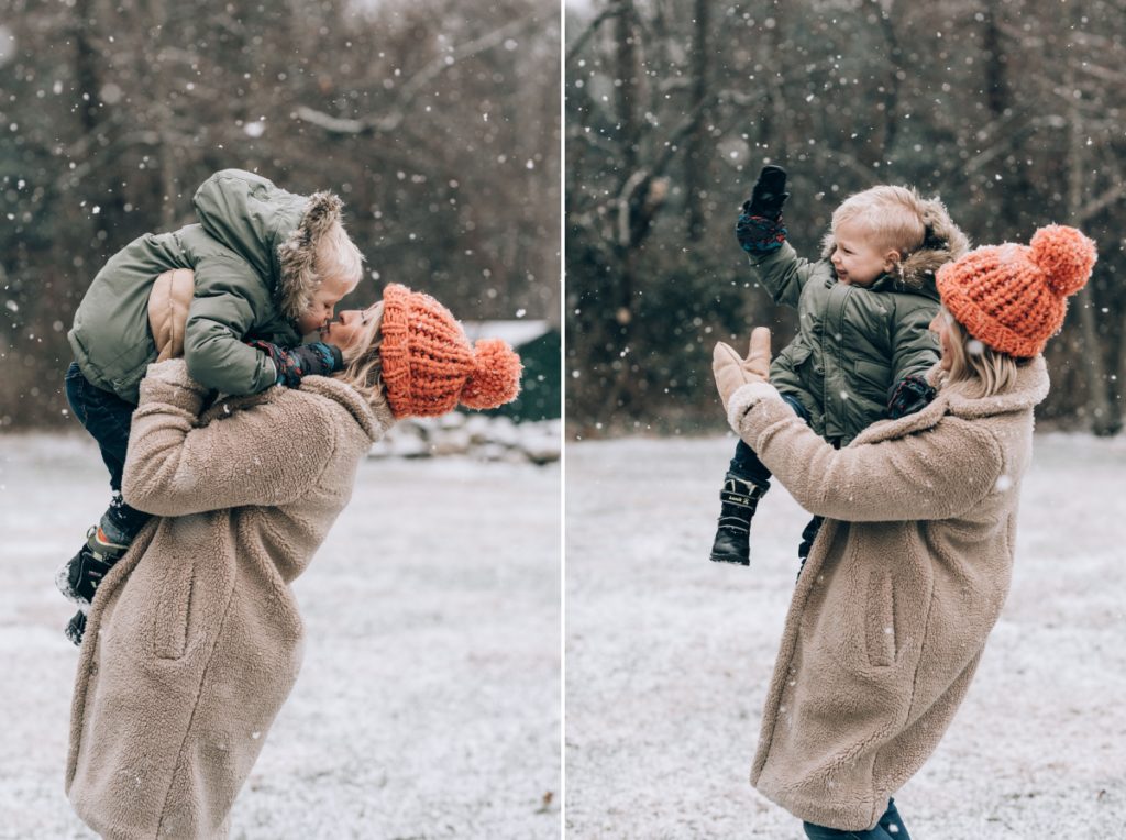  motherhood nj blogger ny blogger how-to lifestyle glenburn estate snow snowfall winter vibes snowflakes cozy winter wintry holiday christmas east coast photographers ​ love story new jersey montclair bloomfield bloomfieldlocal pinterest vintage 