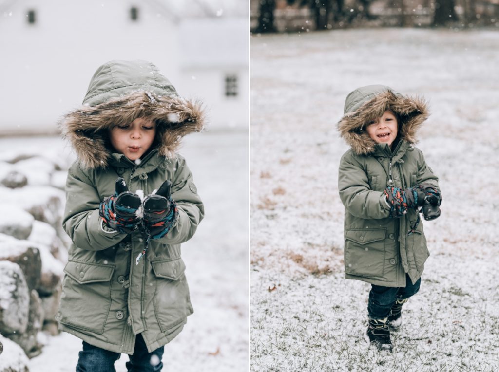 childhood playful motherhood nj blogger ny blogger how-to lifestyle glenburn estate snow snowfall winter vibes snowflakes cozy winter wintry holiday christmas east coast photographers ​ love story new jersey montclair bloomfield bloomfieldlocal pinterest vintage 