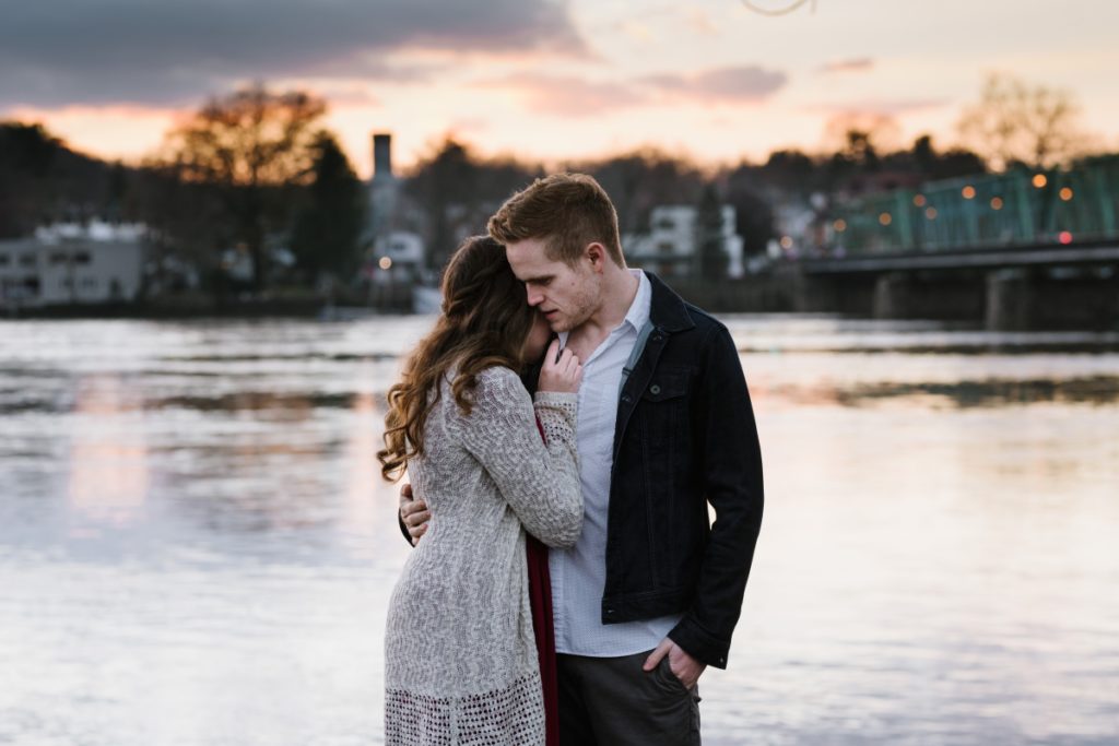 sun set dramatic ​ lambertville nj & new hope pa​ ​pennsylvania engagement session peddler's village she said yes how they asked wedding east coast photographers love story new jersey montclair bloomfield bloomfield local pinterest vintage the knot nj wedding photographer wedding style love greenweddingshoes junebugweddings