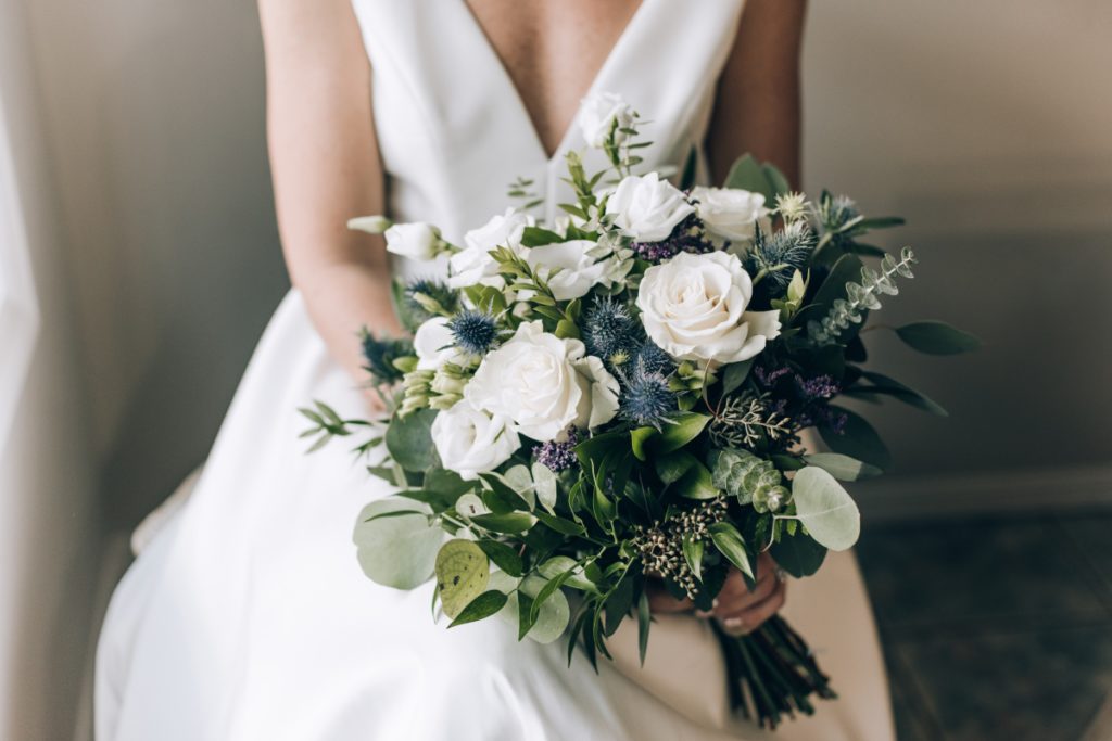 flowers bouquet bride ​​meadow wood manor randolp​h​ ​Hidden Valley Park​ autumn wedding fall east coast photographers love story new jersey montclair bloomfield bloomfield local pinterest vintage the knot nj wedding photographer wedding style love greenweddingshoes junebugweddings 