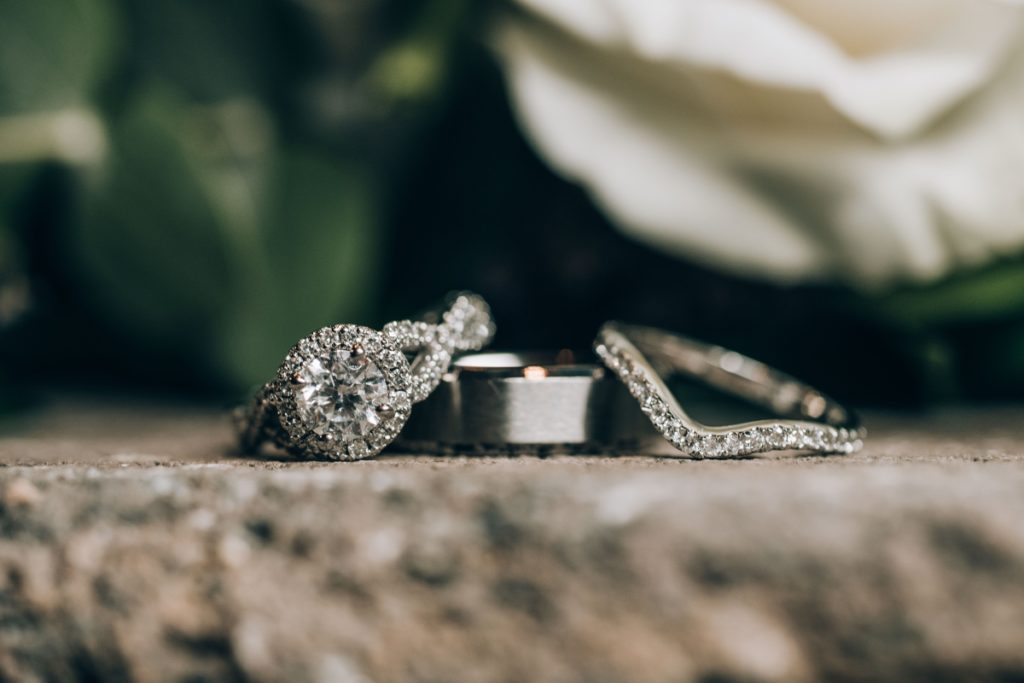 rings engagement ring ​​meadow wood manor randolp​h​ ​Hidden Valley Park​ autumn wedding fall east coast photographers love story new jersey montclair bloomfield bloomfield local pinterest vintage the knot nj wedding photographer wedding style love greenweddingshoes junebugweddings 