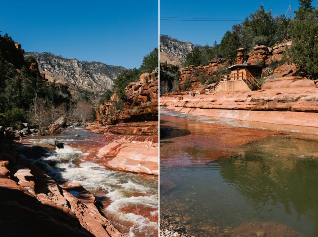 Slide Rock state park azblogger visit arizona sightseeing landscape breathtaking travelgram instatravel adventure travel blogger beautiful destinations igtravel wanderlust phoenix azwedding arizona wedding azwedding planner grand canyon national park get outside explore more arizona hiking sedona arizona flagstaff travel photography⁣ sedona vortex getaway vacation goals adventures in sedona sedona mountains magic places⁣ 