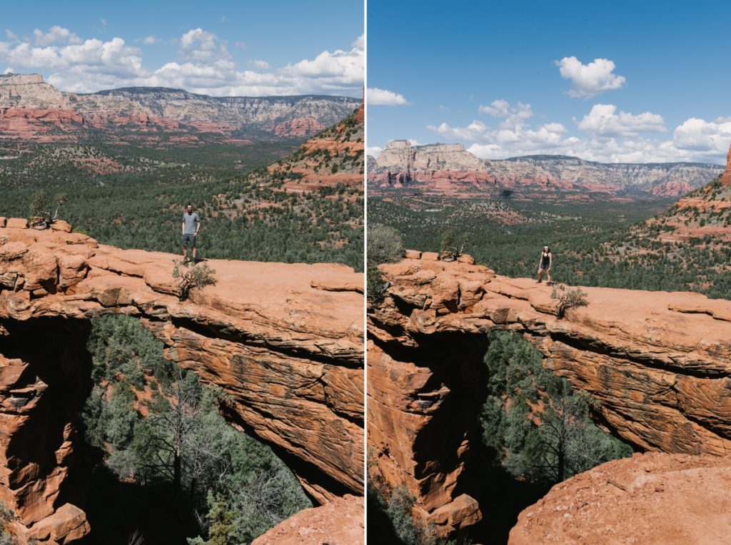 Devil's Bridge azblogger visit arizona sightseeing landscape breathtaking travelgram instatravel adventure travel blogger beautiful destinations igtravel wanderlust phoenix azwedding arizona wedding azwedding planner grand canyon national park get outside explore more arizona hiking sedona arizona flagstaff travel photography⁣ sedona vortex getaway vacation goals adventures in sedona sedona mountains magic places⁣ 