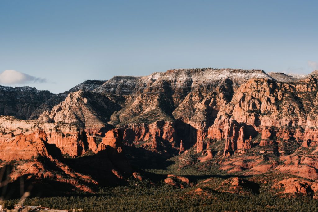 sunset azblogger visit arizona sightseeing landscape breathtaking travelgram instatravel adventure travel blogger beautiful destinations igtravel wanderlust phoenix azwedding arizona wedding azwedding planner grand canyon national park get outside explore more arizona hiking sedona arizona flagstaff travel photography⁣ sedona vortex getaway vacation goals adventures in sedona sedona mountains magic places⁣ 