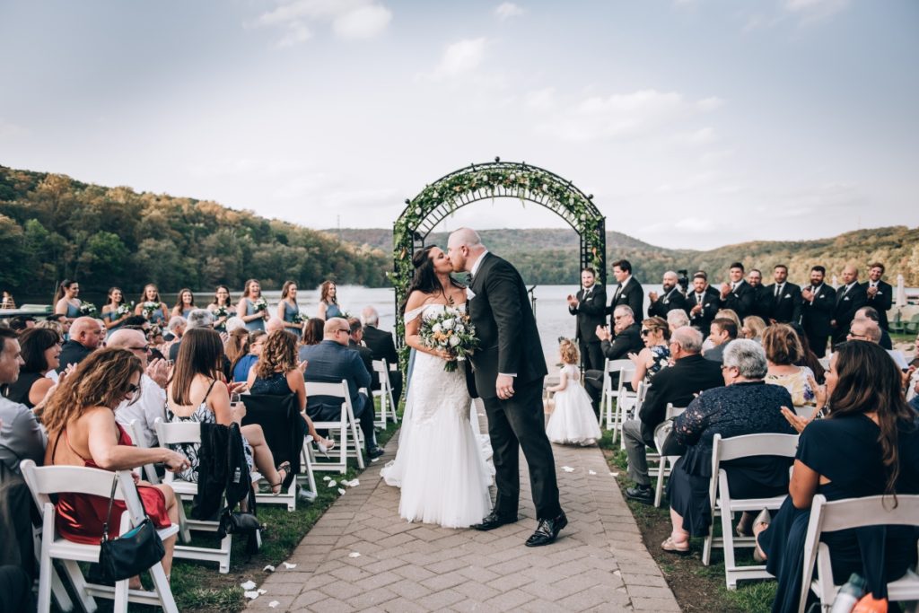 lake valhalla club summer wedding fall wedding september wedding montville lake wedding pronovias bijoubridal billlevkoff tuxedobysarno minted sheraton hotel parsippany