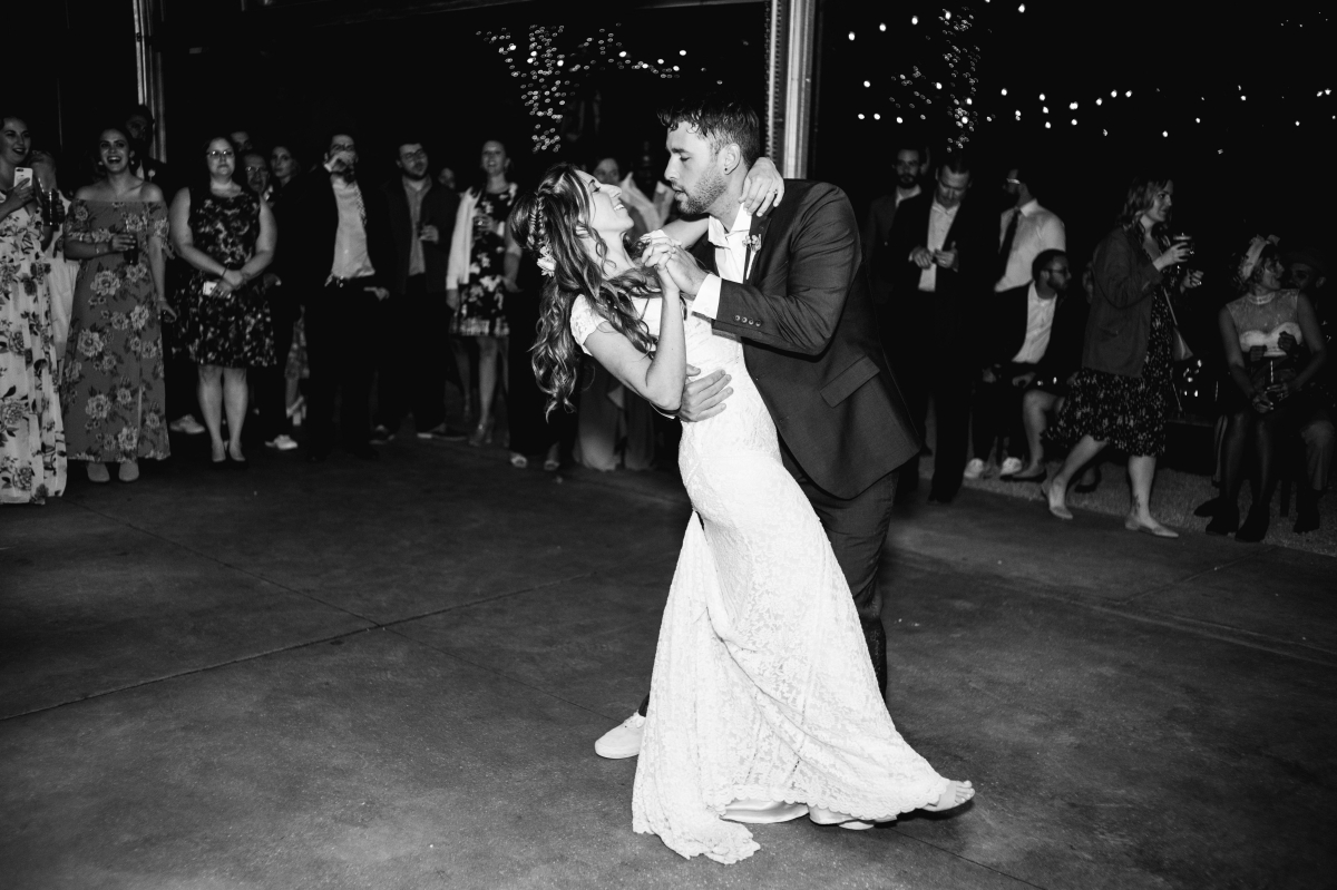 Fishtown Philadelphia Wedding at Frankford Hall - Fox & Hare Photo