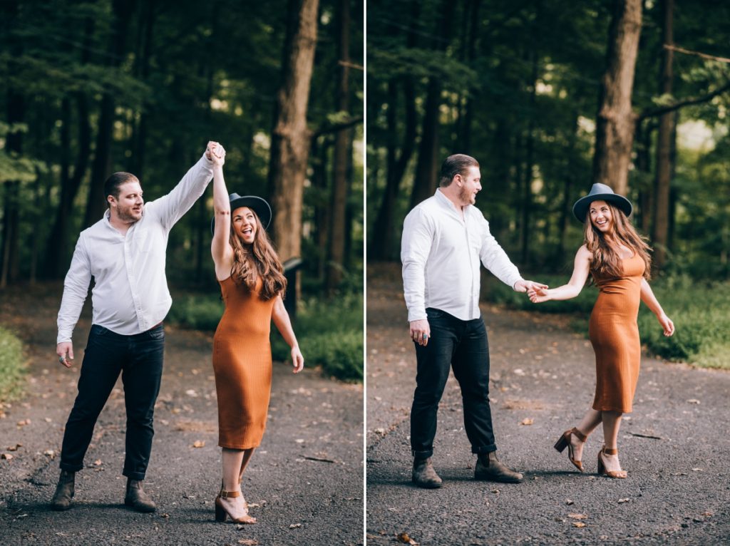deserted village of feltville watchung reservation Berkeley Heights engagement session anniversary session wedding east coast photographers love story new jersey the knot nj wedding photographer wedding style love greenweddingshoes junebugweddings she said yes how they asked