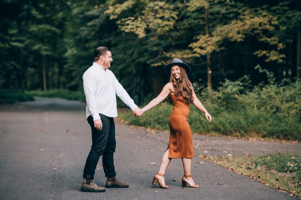 deserted village of feltville watchung reservation Berkeley Heights engagement session anniversary session wedding east coast photographers love story new jersey the knot nj wedding photographer wedding style love greenweddingshoes junebugweddings she said yes how they asked