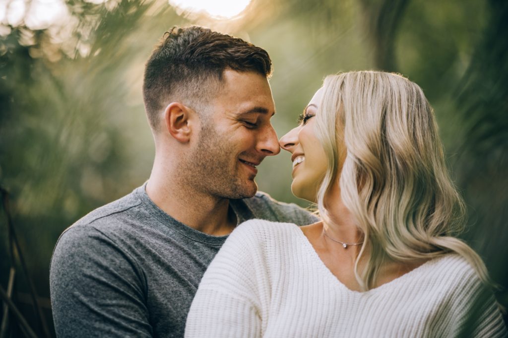 engagement session Hartshorne Woods Park Rocky Point Trail wedding east coast photographers love story new jersey the knot nj wedding photographer wedding style love greenweddingshoes junebugweddings she said yes how they asked beach hiking trail meadow Navesink River Atlantic Highlands