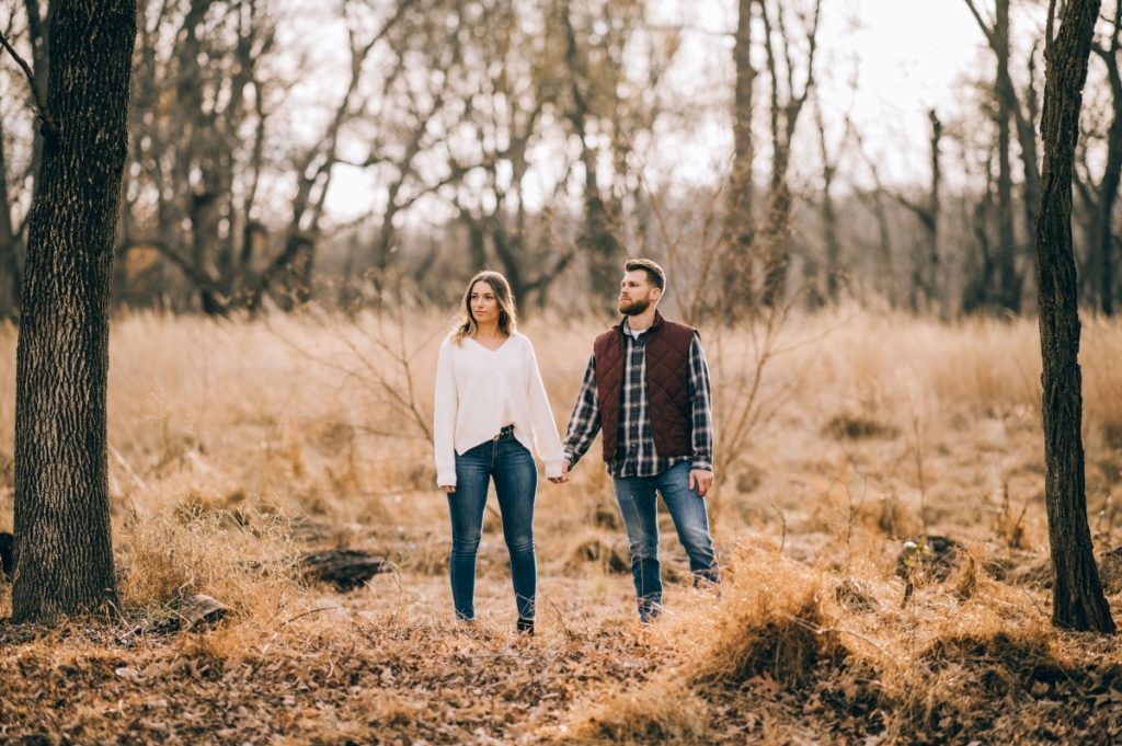 jockey hollow park engagement engagement session Jockey Hollow Park Morristown NJ  wedding east coast photographers love story new jersey the knot nj wedding photographer wedding style love greenweddingshoes junebugweddings she said yes how they asked  hiking trail meadow  
