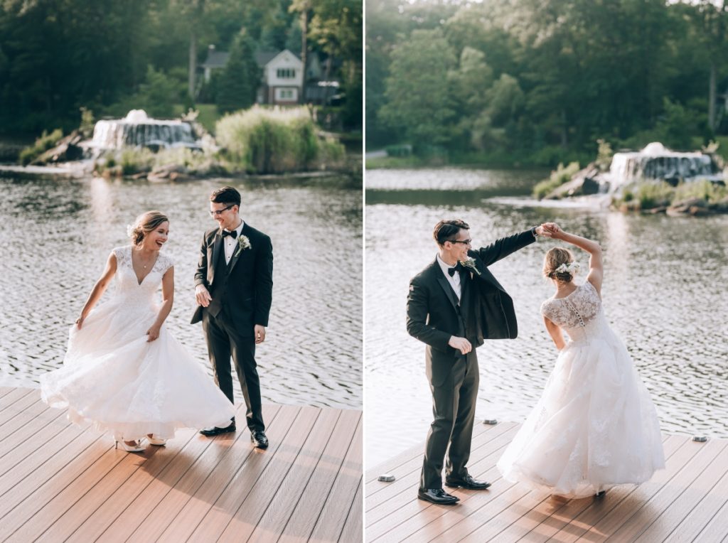 rock island lake club sparta oleg cassini david's bridal lakeside lake wedding alternative wedding east coast photographers love story new jersey wedding new york ny blogger ny photographer