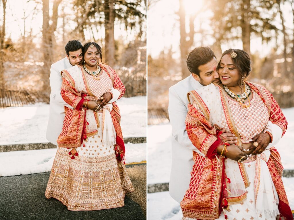 Hindu Wedding Ceremony - Hindu Wedding Photographer