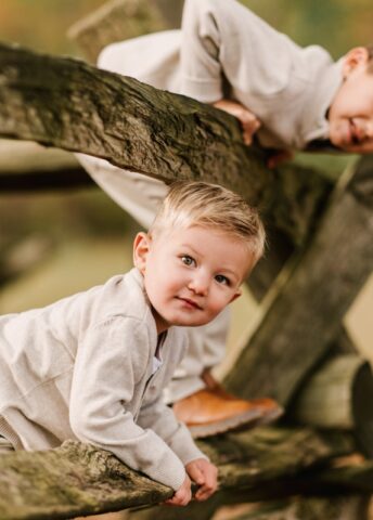 fall family session autumn fall leaves love jockey hollow morristown nj morris county new jersey