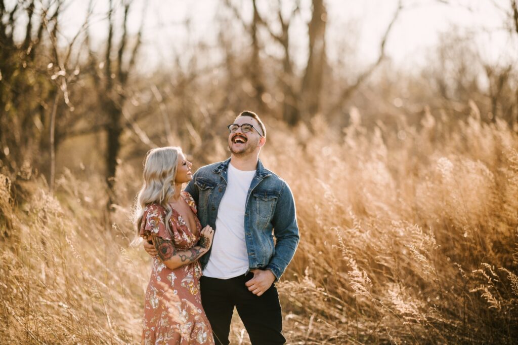 hartshorne woods park navesink river atlantic highlands nj engagement tattoos selfie leslie lock and shade moody session