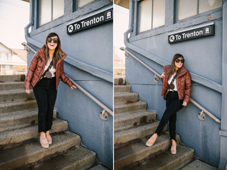 Lifestyle Blogger Session at Terrace Plant Shop Fox