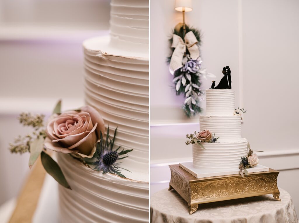 mansion at mountain lakes new jersey north jersey wedding allure bridals winter january