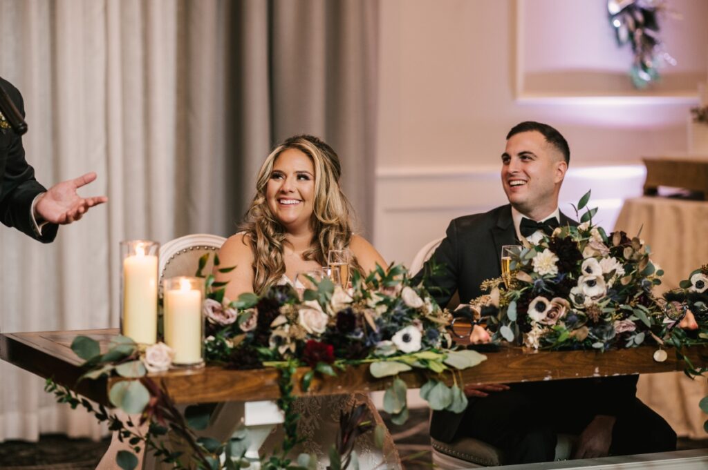 mansion at mountain lakes new jersey north jersey wedding allure bridals winter january