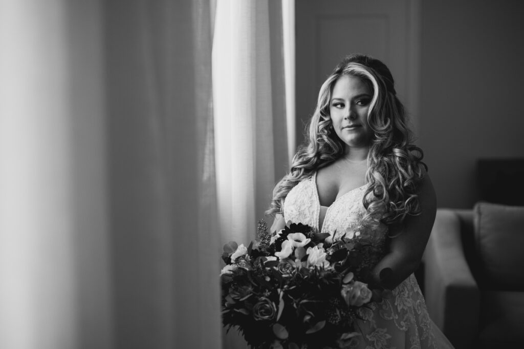 mansion at mountain lakes new jersey north jersey wedding allure bridals winter january