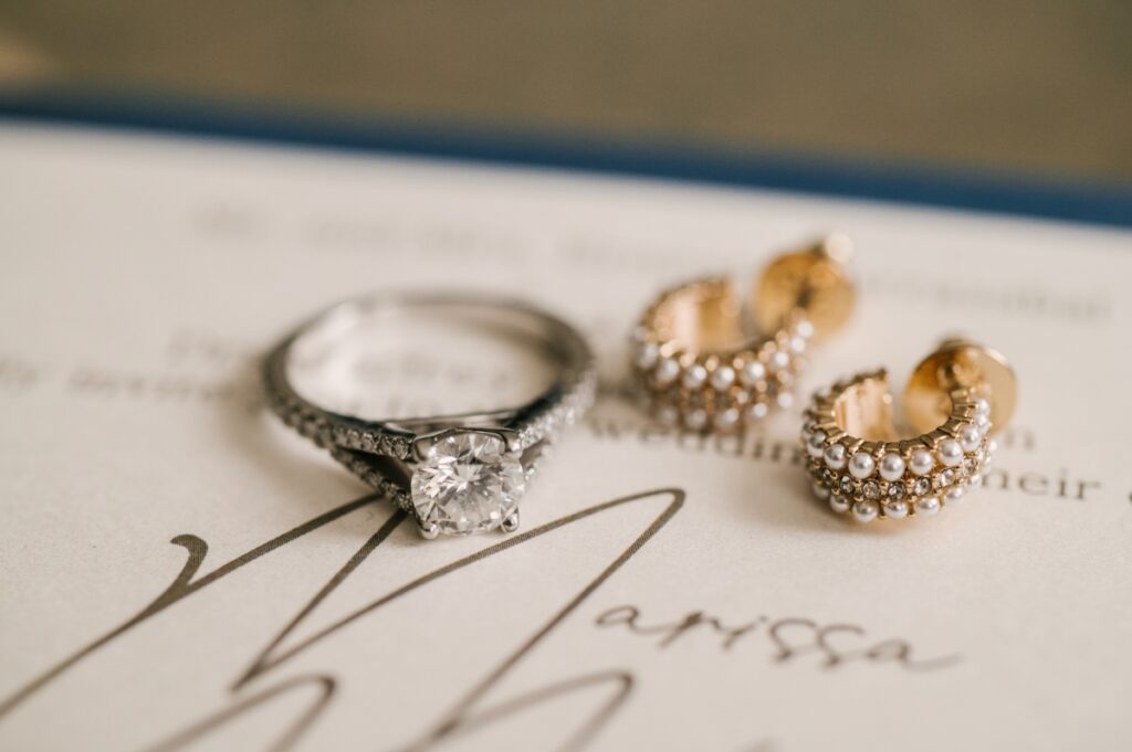 mansion at mountain lakes new jersey north jersey wedding allure bridals winter january