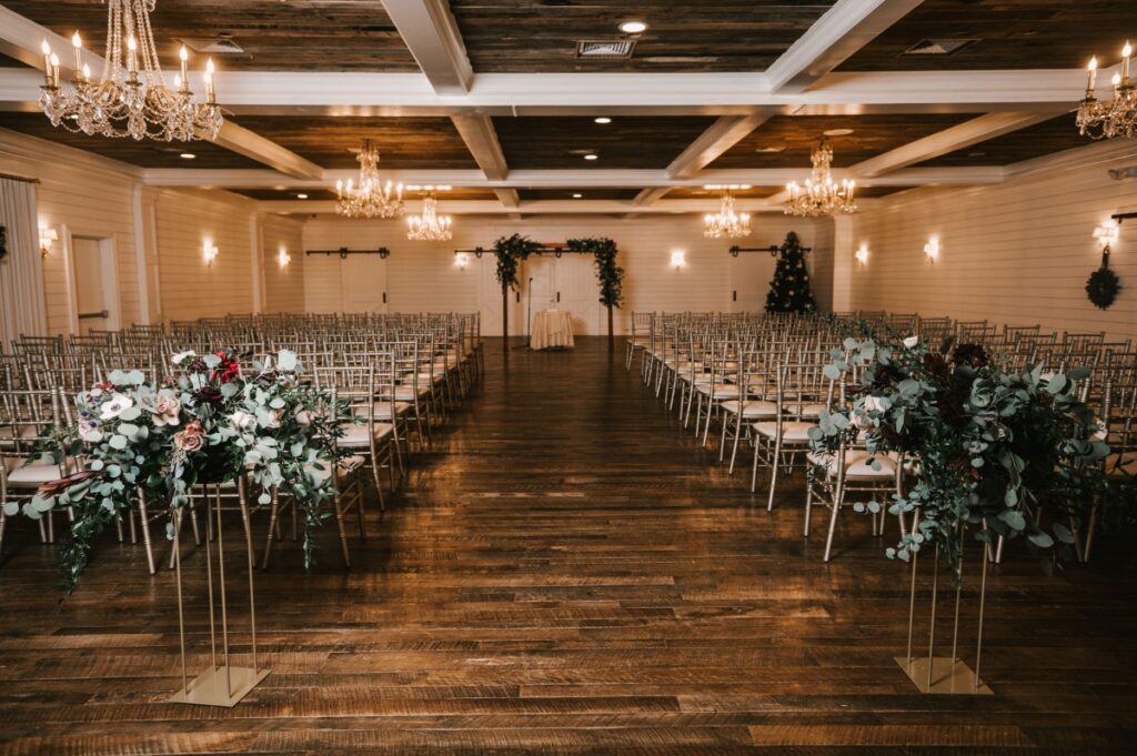 mansion at mountain lakes new jersey north jersey wedding allure bridals winter january