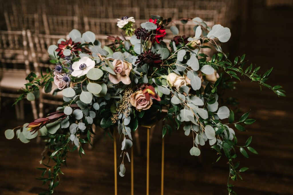 mansion at mountain lakes new jersey north jersey wedding allure bridals winter january