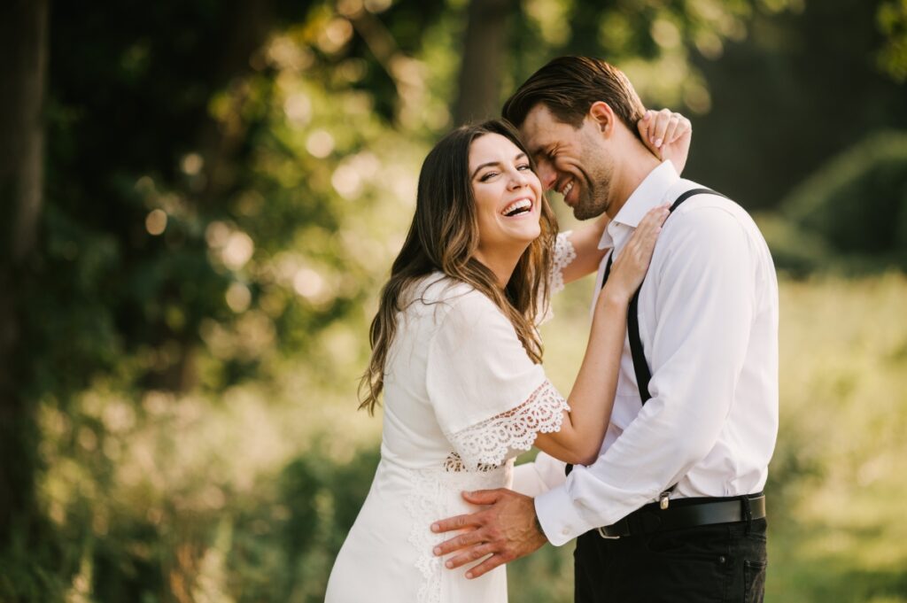 hartshorne woods park navesink river atlantic highlands nj engagement summer august