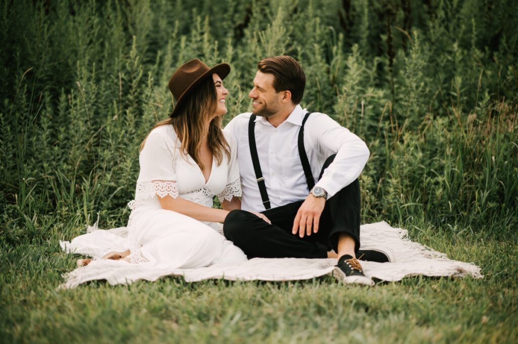 hartshorne woods park navesink river atlantic highlands nj engagement summer august