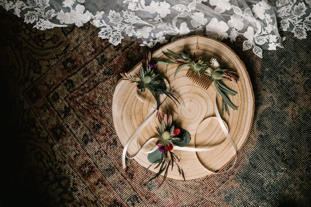 Bliss Ridge Farm Wedding in Moretown Vermont