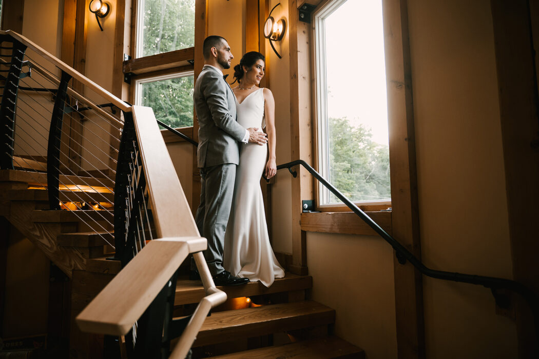 Rock Island Lake Club wedding Sparta New jersey summer july wedding