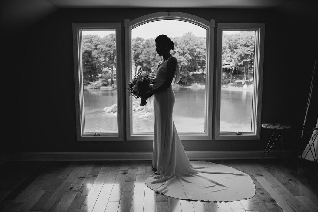 Rock Island Lake Club wedding Sparta New jersey summer july wedding