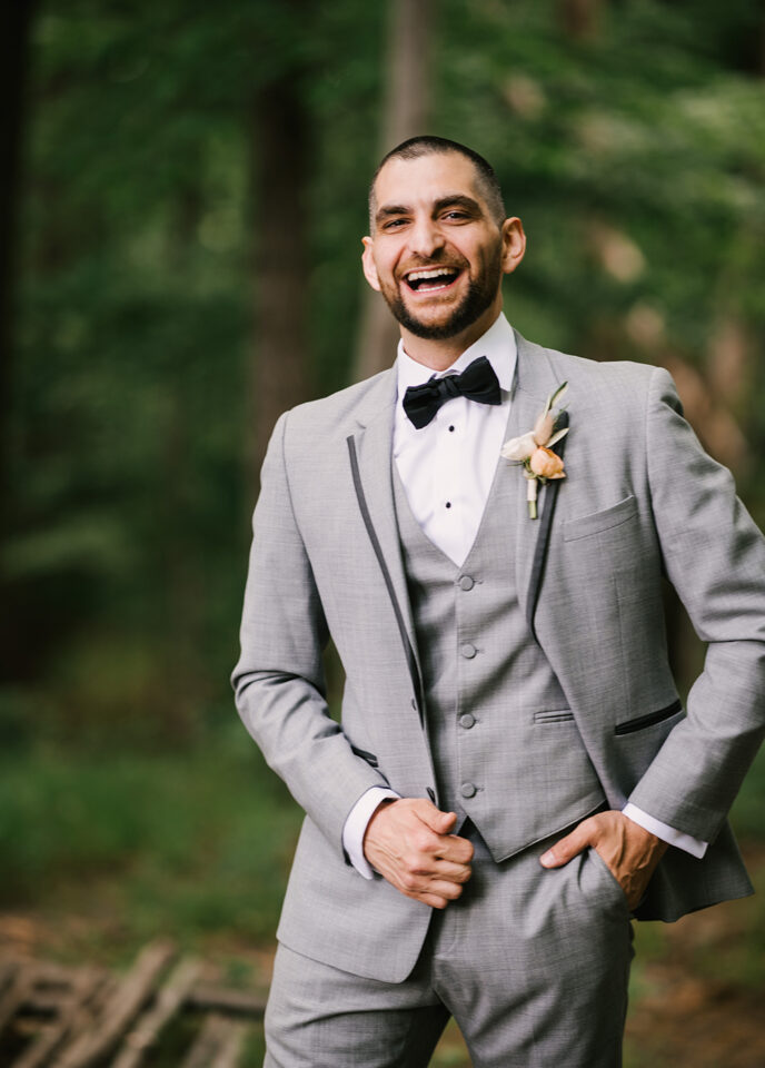 Rock Island Lake Club wedding Sparta New jersey summer july wedding