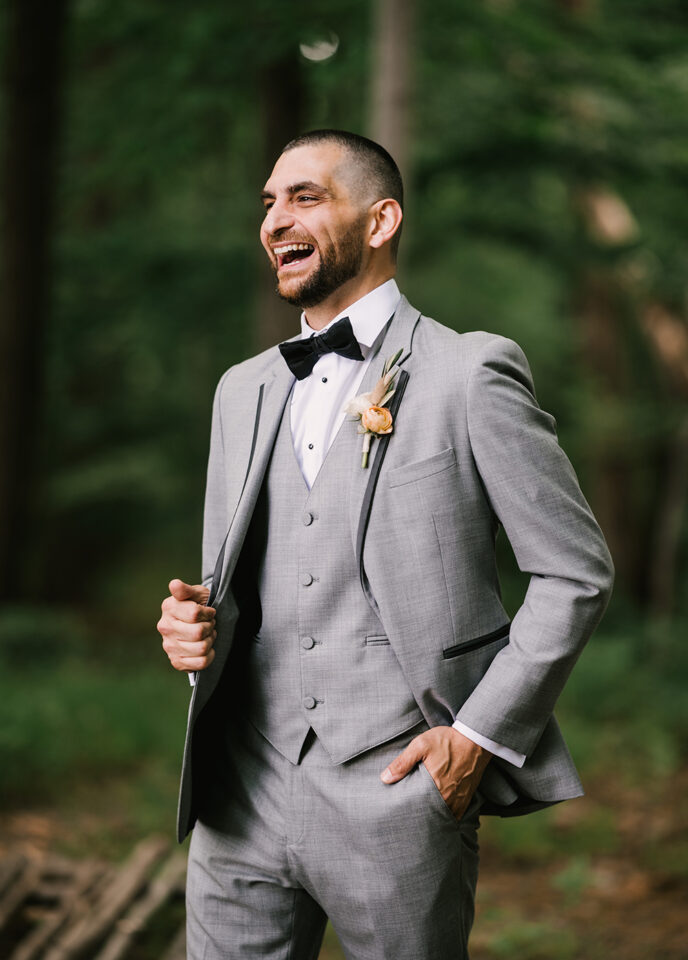 Rock Island Lake Club wedding Sparta New jersey summer july wedding