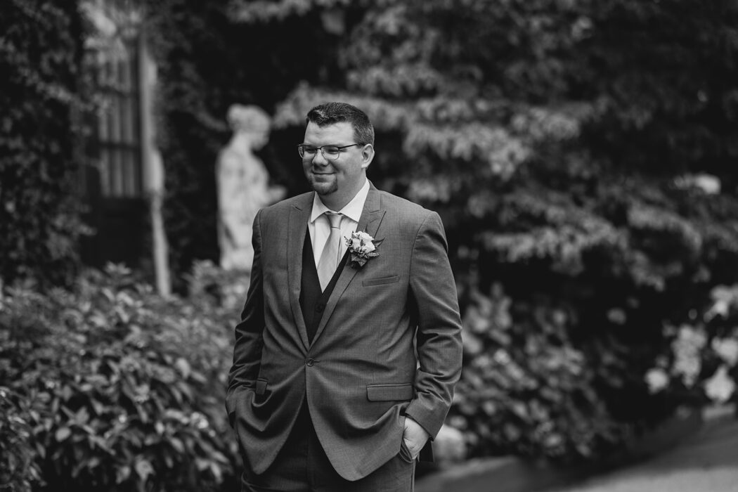 david's country inn hackettstown nj wedding summer august