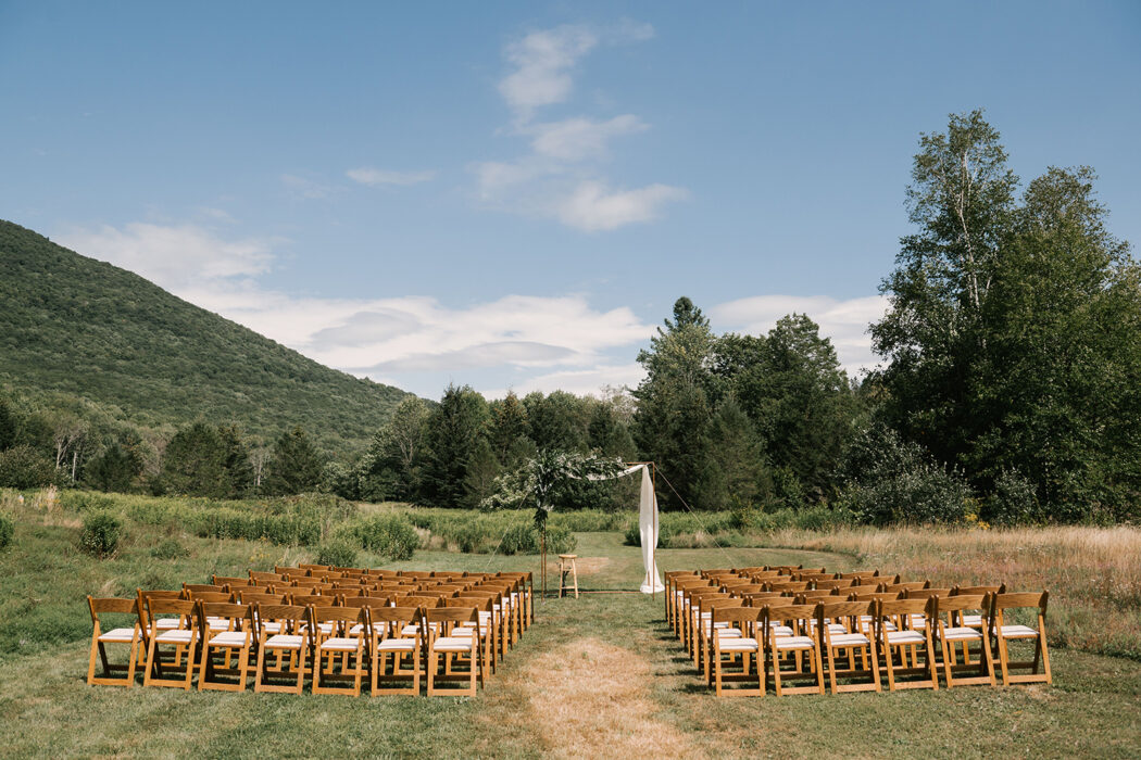 spruceton inn summer august wedding catskills NY anais asette