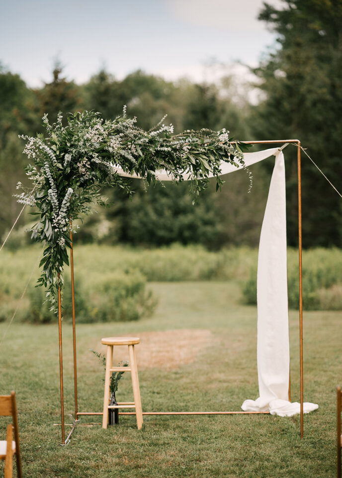 spruceton inn summer august wedding catskills NY anais asette