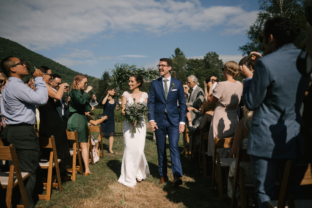 spruceton inn summer august wedding catskills NY anais asette