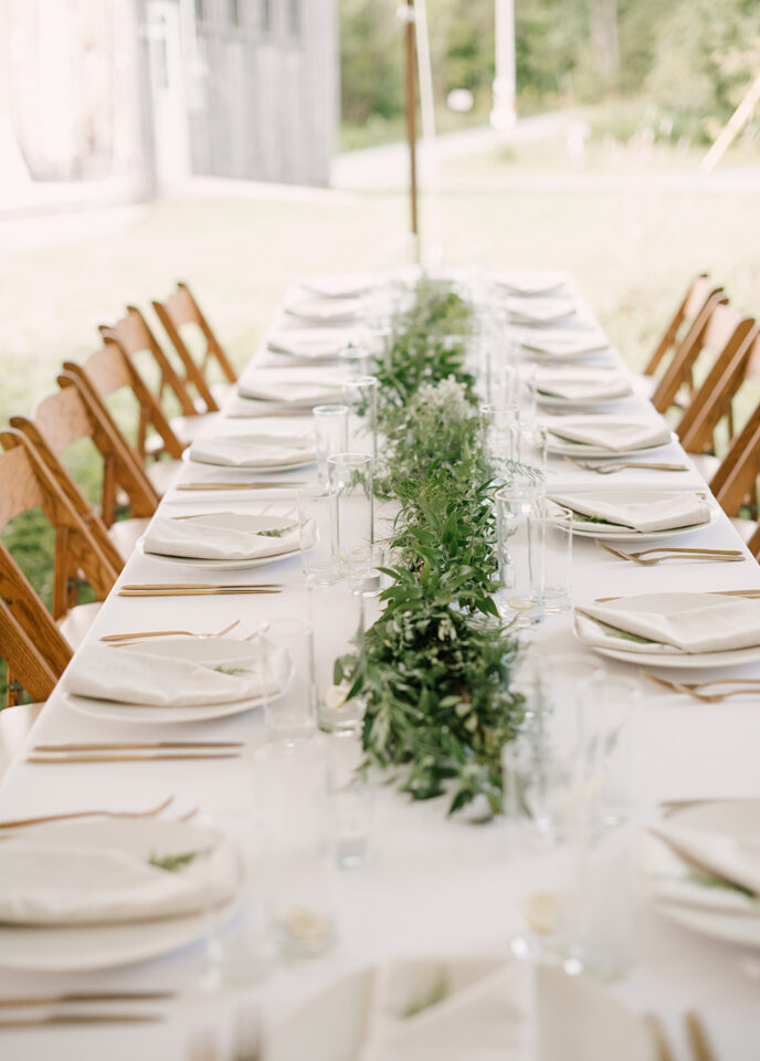 spruceton inn summer august wedding catskills NY anais asette