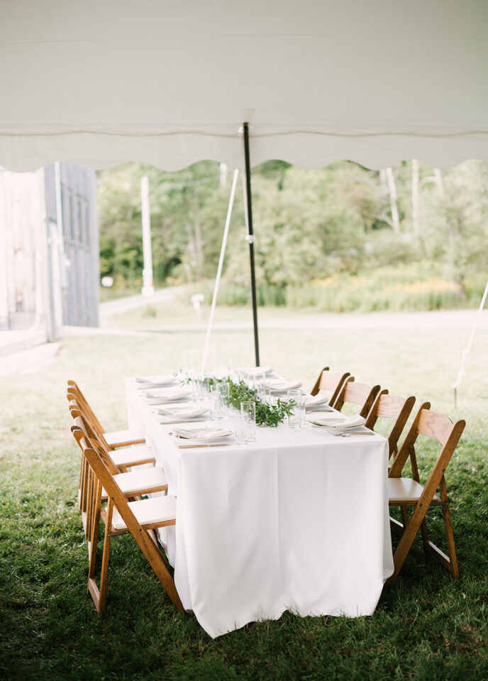 spruceton inn summer august wedding catskills NY anais asette