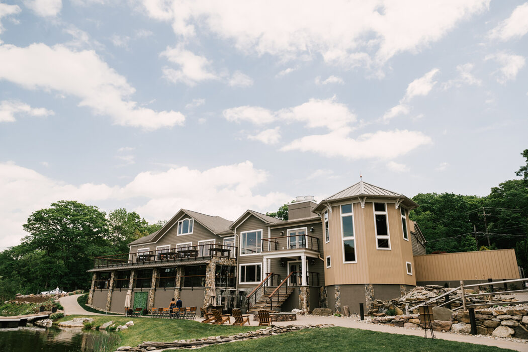 Rock Island Lake Club wedding Sparta New jersey summer july wedding