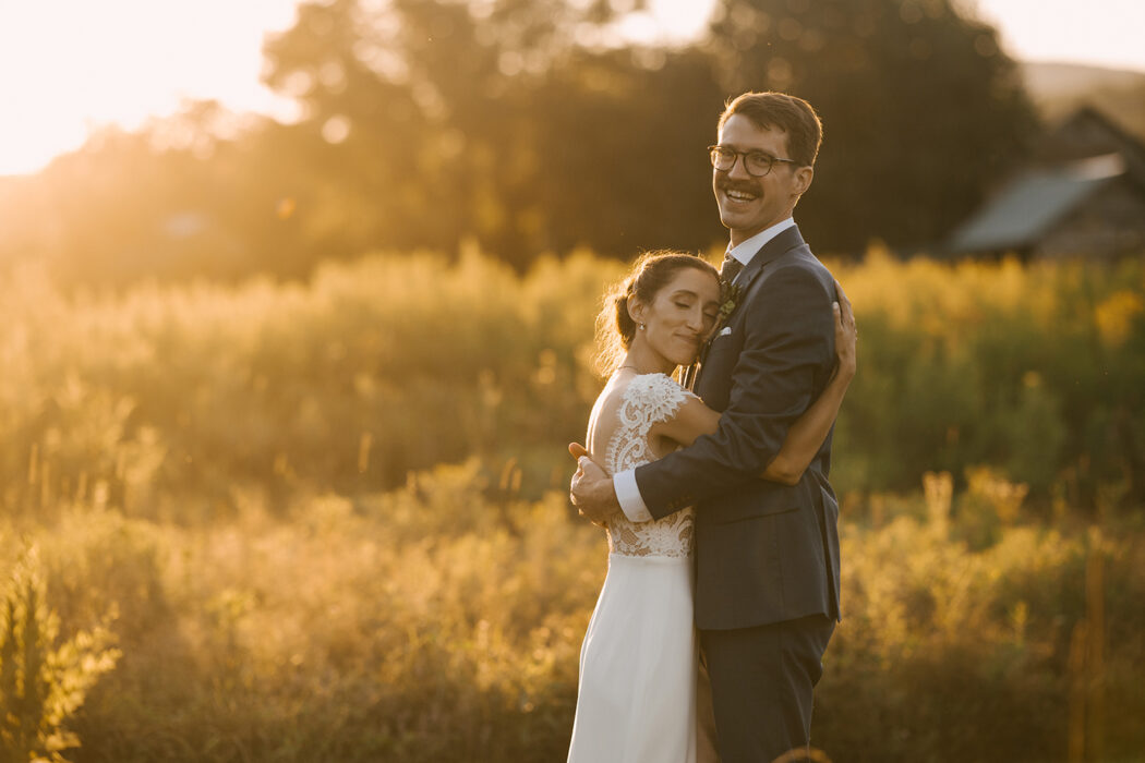spruceton inn summer august wedding catskills NY anais asette