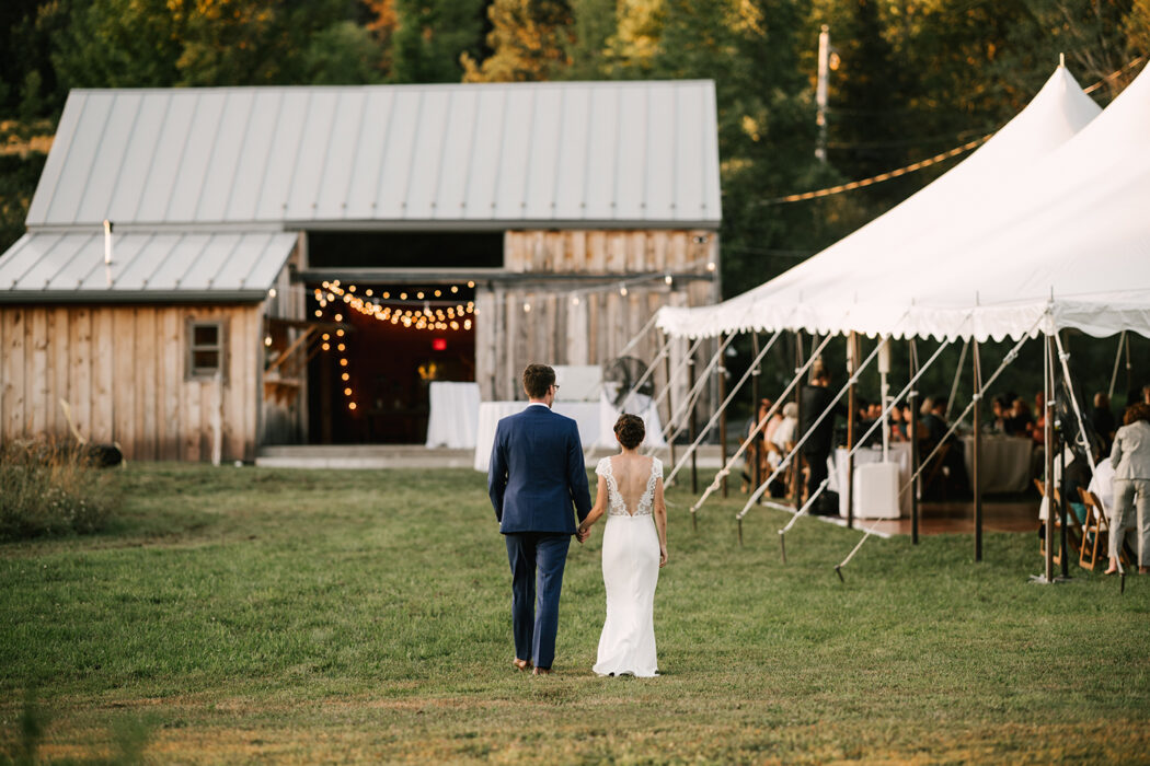spruceton inn summer august wedding catskills NY anais asette